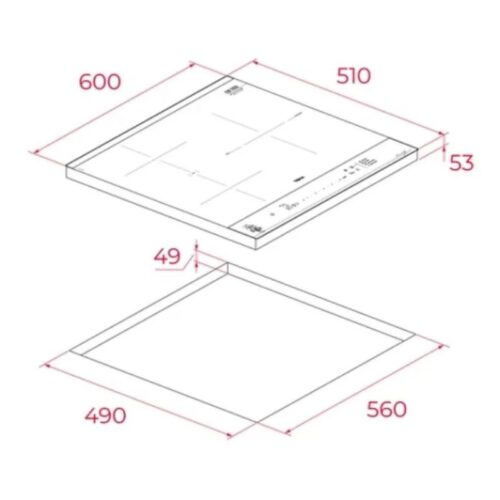 kich thuoc bep tu teka 3 vung nau van gogh ibf 63 fst vg lap am