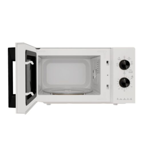 Lò vi sóng mini 20L Electrolux EMM20K22W 4 mat trong lo vi song mini 20l electrolux emm20k22w