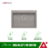 Chậu rửa chén bát Hafele HS G6150 565.84.571 1 565 optimized.84.571