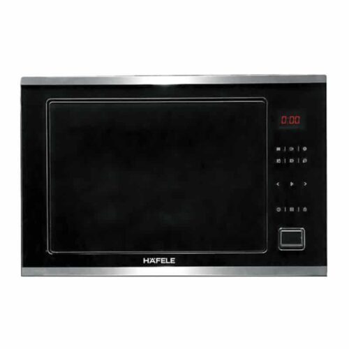 Lò vi sóng kết hợp nướng âm tủ Hafele HM-B38C 538.01.111
