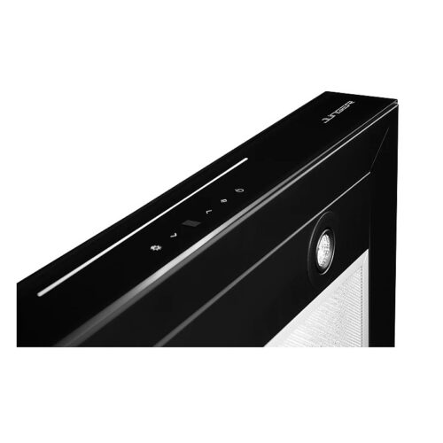 bang dieu khien may hut mui ap tuong junger hrj 701 silver