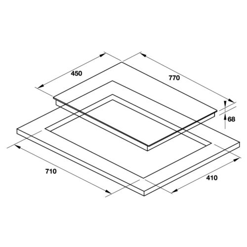 Bếp điện từ Hafele HC-M772D 536.61.695 7 bep dien tu hafele hc m772d 536.61.695 3 1