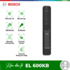Khóa cửa điện tử Bosch EL 600KB màu đen 2 el 600kb optimized