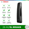 Khóa cửa điện tử Bosch EL 800AKB 2 el 800akb optimized