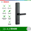 Khóa cửa điện tử Bosch ID450 2 id450 optimized