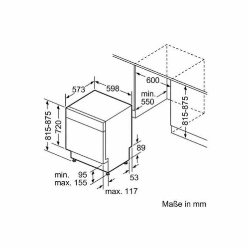 may rua bat bosch sms50d48eu 5