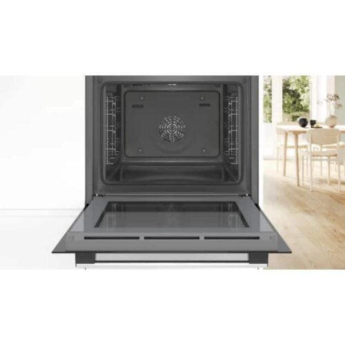 Lò nướng Bosch HBA534BS0A 4 thiet ke bosch hba534bs0a