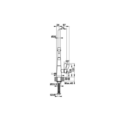 voi rua bat hafele hydros ht20 ch1f187 570 82 230 2