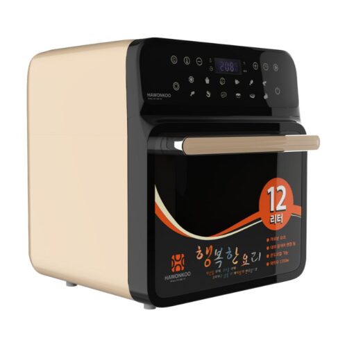 anh noi chien khong dau hawonkoo afh 120 cf