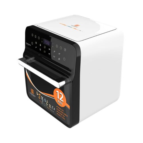 anh noi chien khong dau hawonkoo afh 120 w