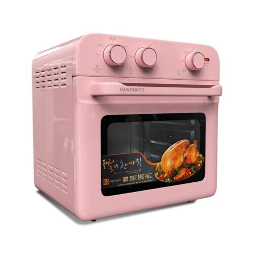 anh noi chien khong dau hawonkoo afh 180 pk 1