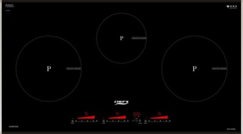 bep tu chefs eh ih536 2
