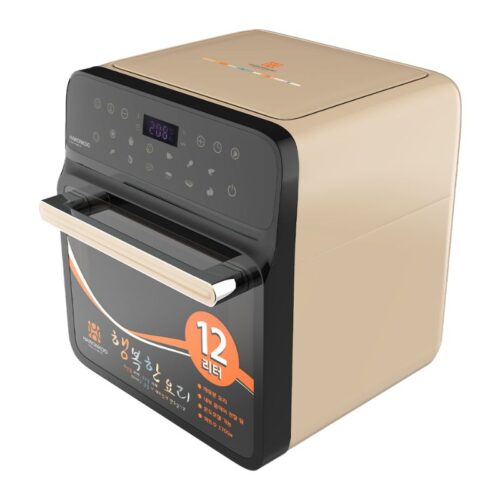 hinh anh noi chien khong dau hawonkoo afh 120 cf