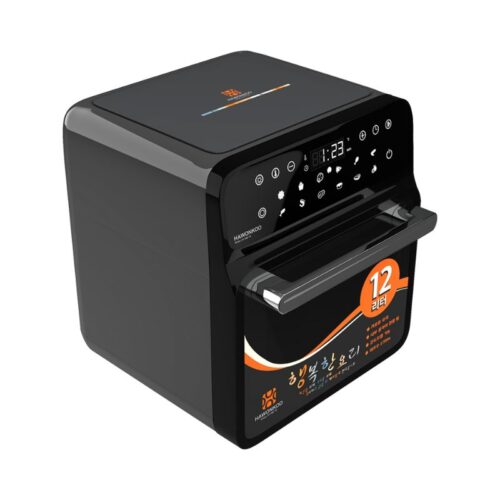 hinh anh noi chien khong dau hawonkoo afh 120 gr