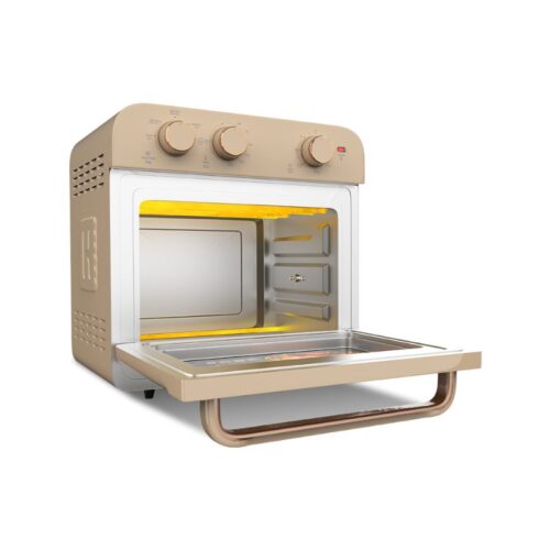 hinh anh noi chien khong dau hawonkoo afh 180 cf 1