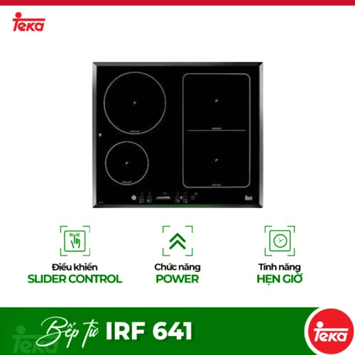 Bếp Từ TEKA IRF 641