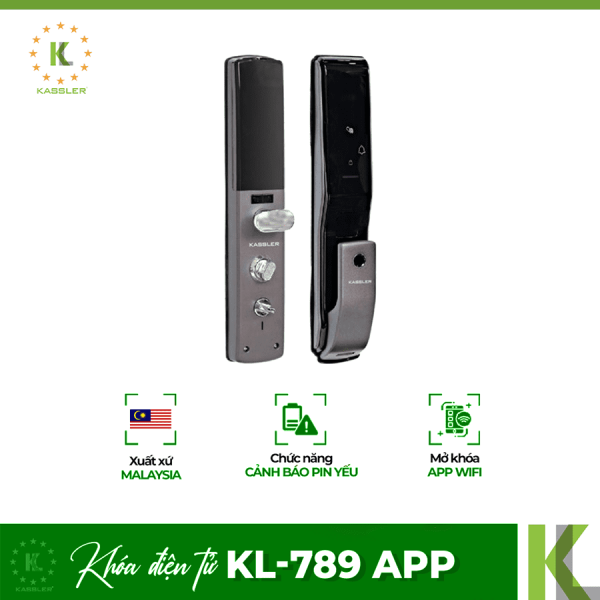 Khóa cửa vân tay Kassler KL-789 APP 3 kl 789 app optimized 600x600 1