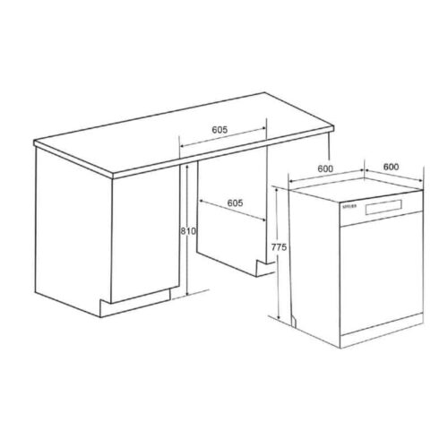 lap dat may rua bat spelier sp 775 dw b