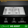 ms 6305t optimized
