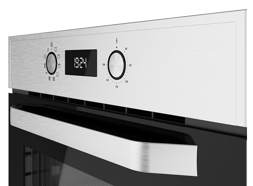 Lò nướng Teka HCB 6435 SS 7 Thiết kế Lò nướng Teka HCB 6435 SS