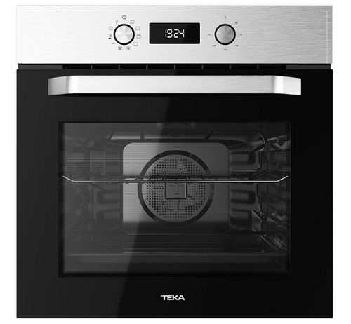 Lò nướng Teka HCB 6435 SS 6 Lò nướng Teka HCB 6435 SS
