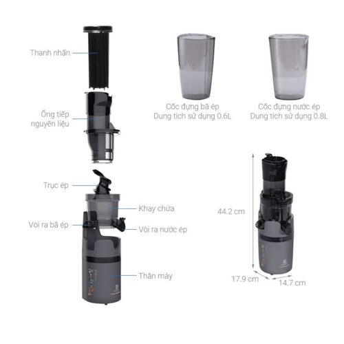 thong so ky thuat may ep cham hawonkoo sjh 002 gr