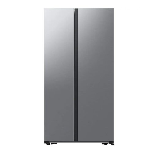 Tủ lạnh 2 cánh side by side Inverter 583 Lít Samsung RS57DG400EM9SV
