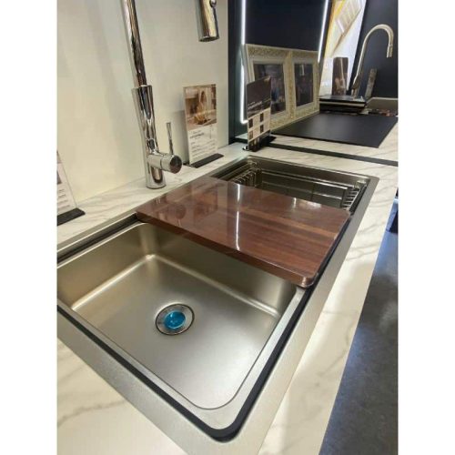 Chậu rửa bát Kocher TERA S7648