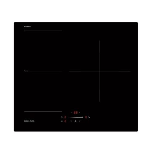 Bếp từ Malloca MI593FZ 3 vùng nấu