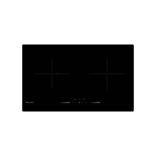 Bếp từ Malloca MI7302EMS 2 vùng nấu