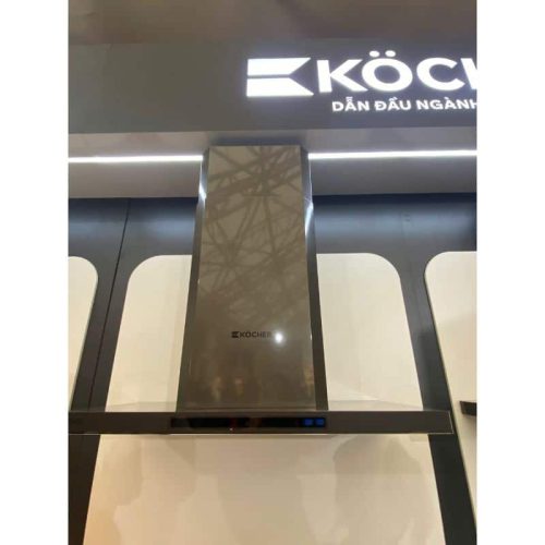 Máy hút mùi Kocher Luvia Elite 70cm