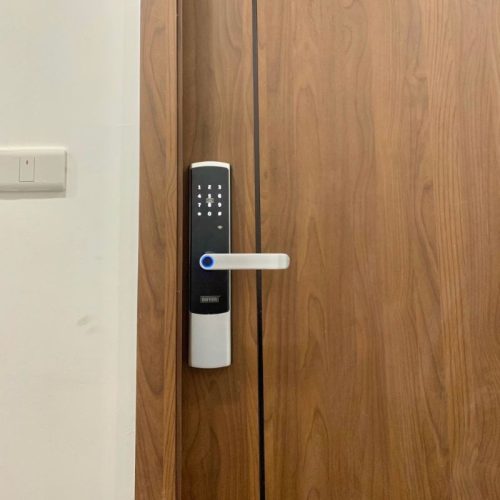 anh khoa van tay thong minh giovani gsl u801s 1