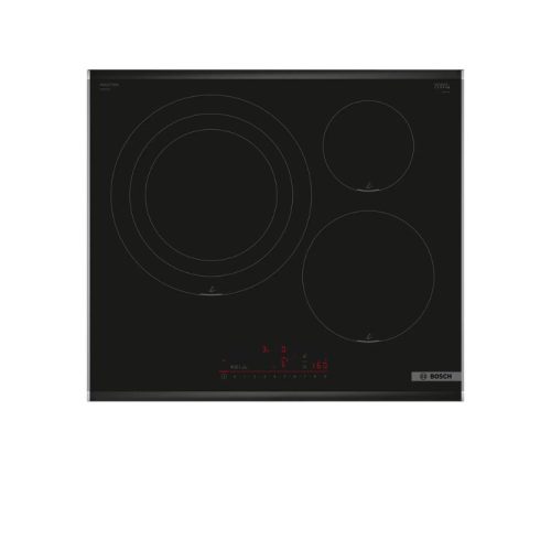 Bếp từ Bosch PID675HC1E 3 vùng nấu