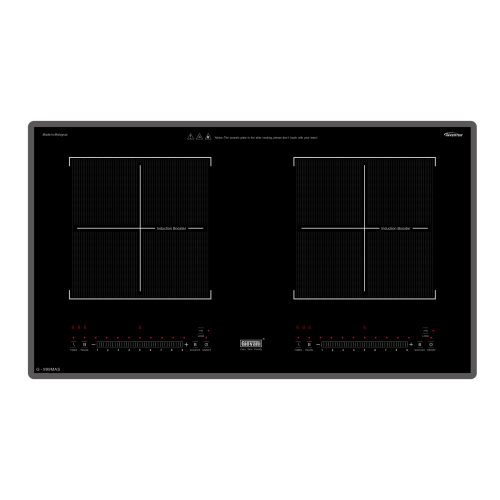 Bếp từ đôi Giovani G-999 MAS