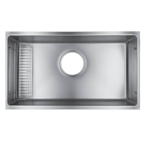 Chậu rửa chén Shigeru LEJSN-K FS