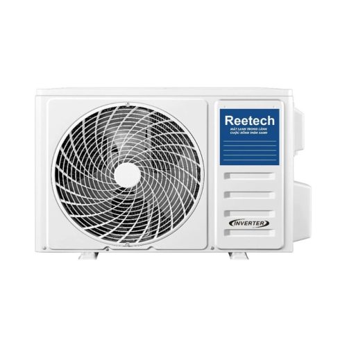 cuc nong may lanh reetech inverter 2.5hp rtv24 rcv24 tc bi