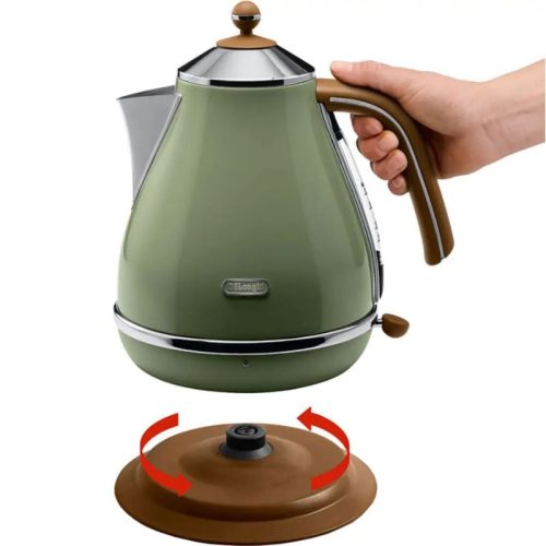 de binh dun sieu toc 1 7 lit delonghi kbov2001 gr