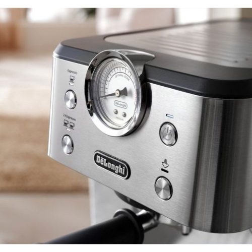 dieu khien may pha ca phe delonghi em450 m