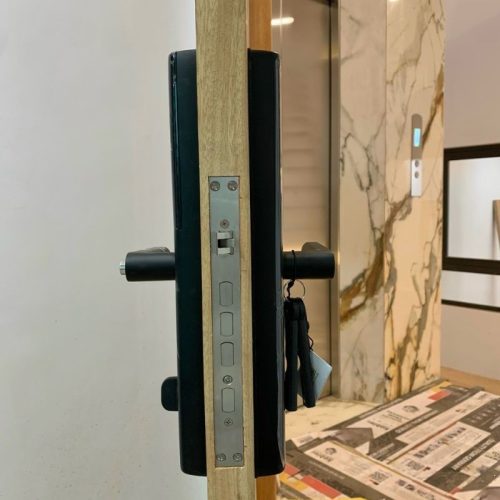 hinh anh khoa van tay thong minh giovani gsl a3bk