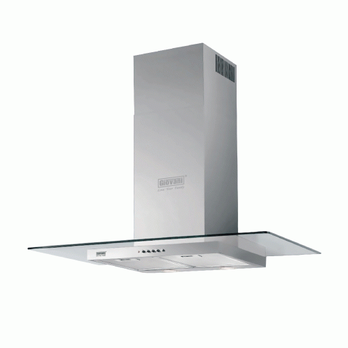 Máy hút mùi Giovani G-716 FC