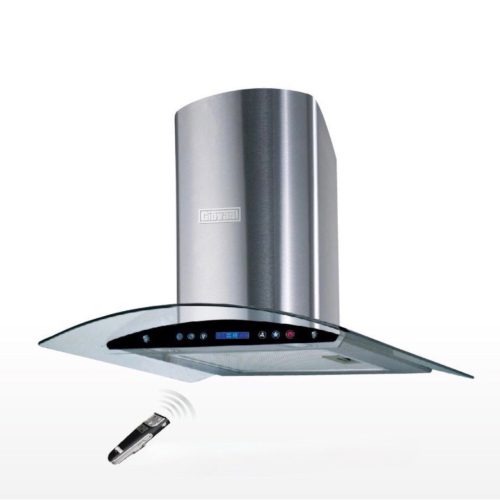 Máy hút mùi Giovani G-7304 RS