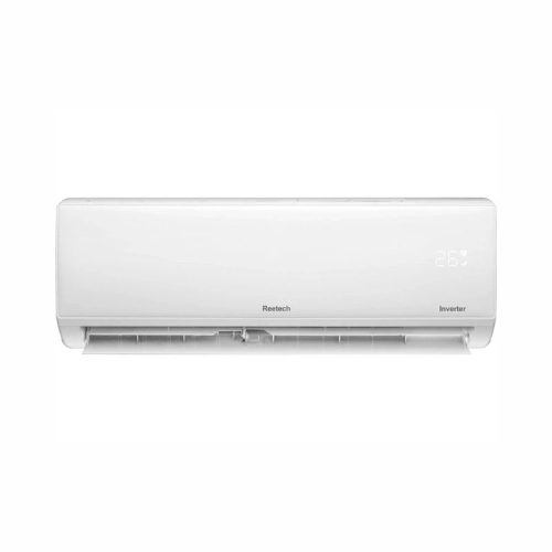Máy lạnh Reetech Inverter 2.5HP RTV24/RCV24-TC-BI