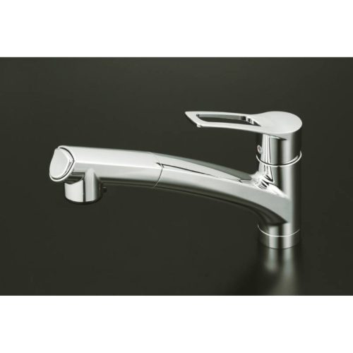 Vòi rửa bát KVK KM5021T