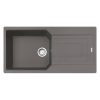 chau rua chen franke ubg 611 100 stone grey