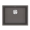 chau rua da franke mrg 110 52 stone grey