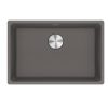 chau rua da franke mrg 110 62 stone grey