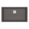 chau rua da franke mrg 110 72 stone grey