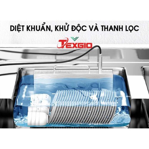 diet khuan may rua chen cong nghiep texgio tgu 1200xs