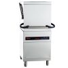 may rua chen cong nghiep texgio cdw1180
